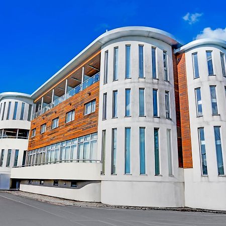 Belvilla Crewe City Centre Hotel Lifestyle Exterior photo