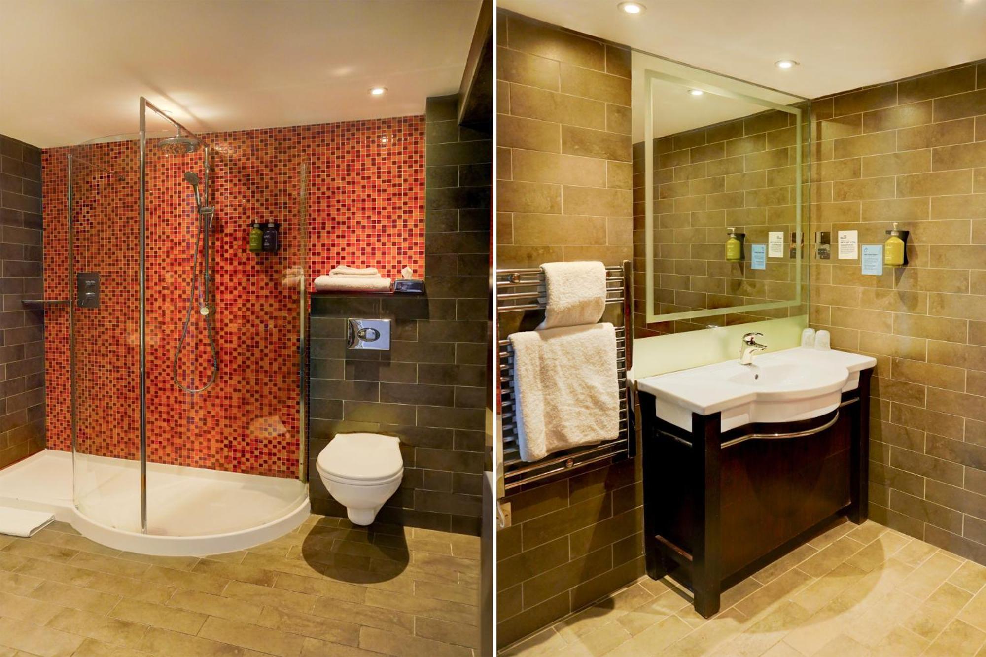 Belvilla Crewe City Centre Hotel Lifestyle Exterior photo